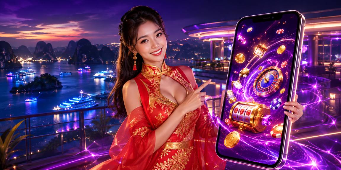 xamn mobile gaming